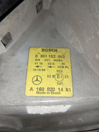 Faro Derecho Para Mercedes A-160, A-190 Usado Original 99-05 Derecho