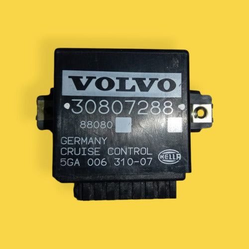 Modulo Control Crucero Volvo S40, V40 Usado Original 00-04