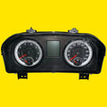 Clúster Velocímetro Dodge Ram Autm. Orig. 13-19 P56054947af Negro