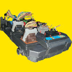 Caja Fusibles Bsi Peugeot 208/2008 Orig. 14-19 9807531680