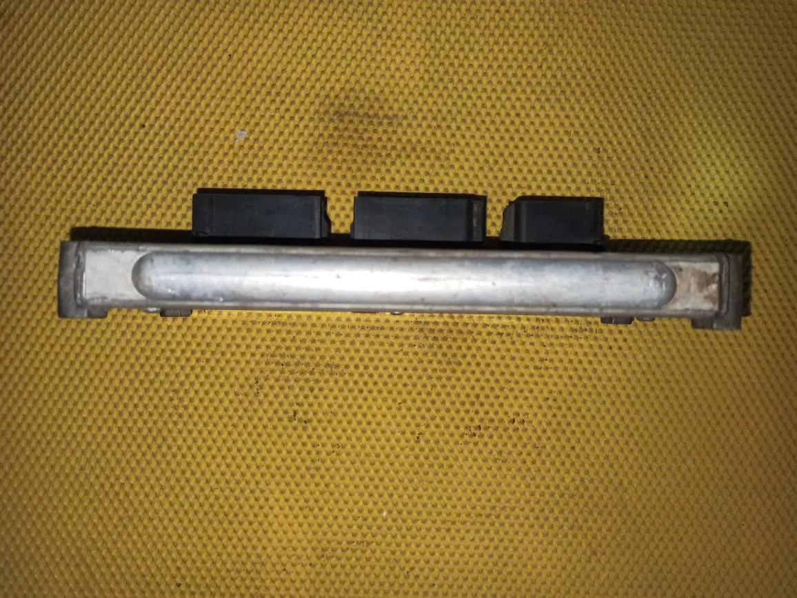 Computadora De Motor Ford Fusion 2.3 Usado Original 08-09