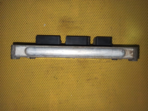 Computadora De Motor Ford Fusion 2.3 Usado Original 08-09