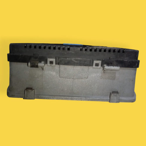 Clúster Velocímetro Pointer Lupo, Crossfox Usado Orig. 05-10 Gris Oscuro