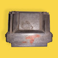 Computadora Motor Express/savana/safari Usado Original 05-07