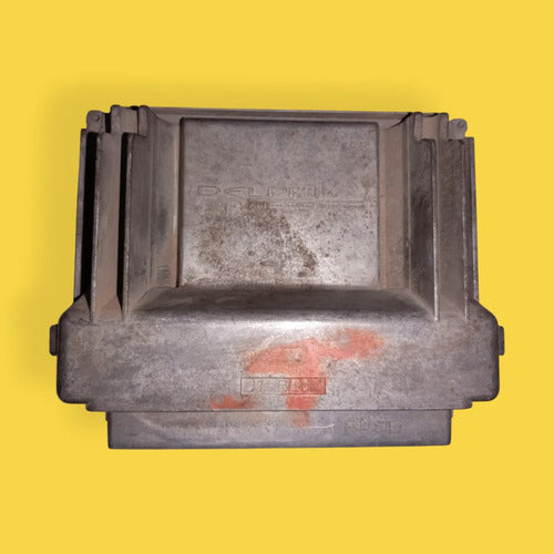 Computadora Motor Express/savana/safari Usado Original 05-07
