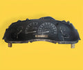 Cluster Velocimetro Ford Explorer Estandar 1997 Usado Orig. Negro