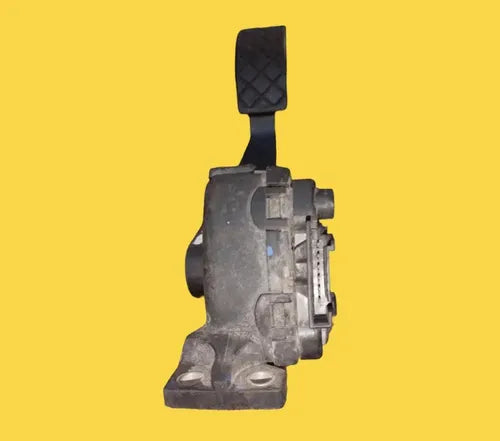 Pedal Acelerador Vw Jetta, Beetle, Golf Usado Orig. 99-07