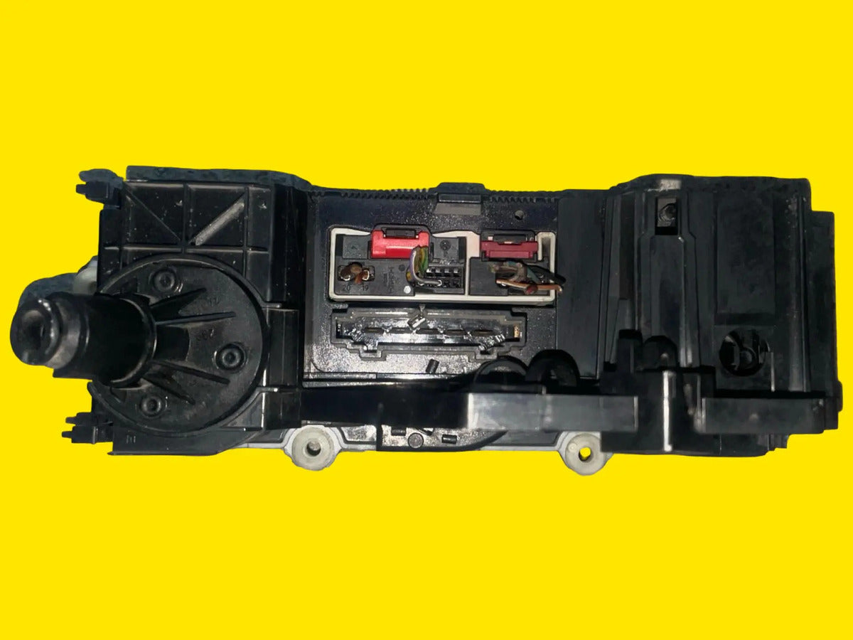 Control Clima Volkswagen Bora Usado Original 05-10