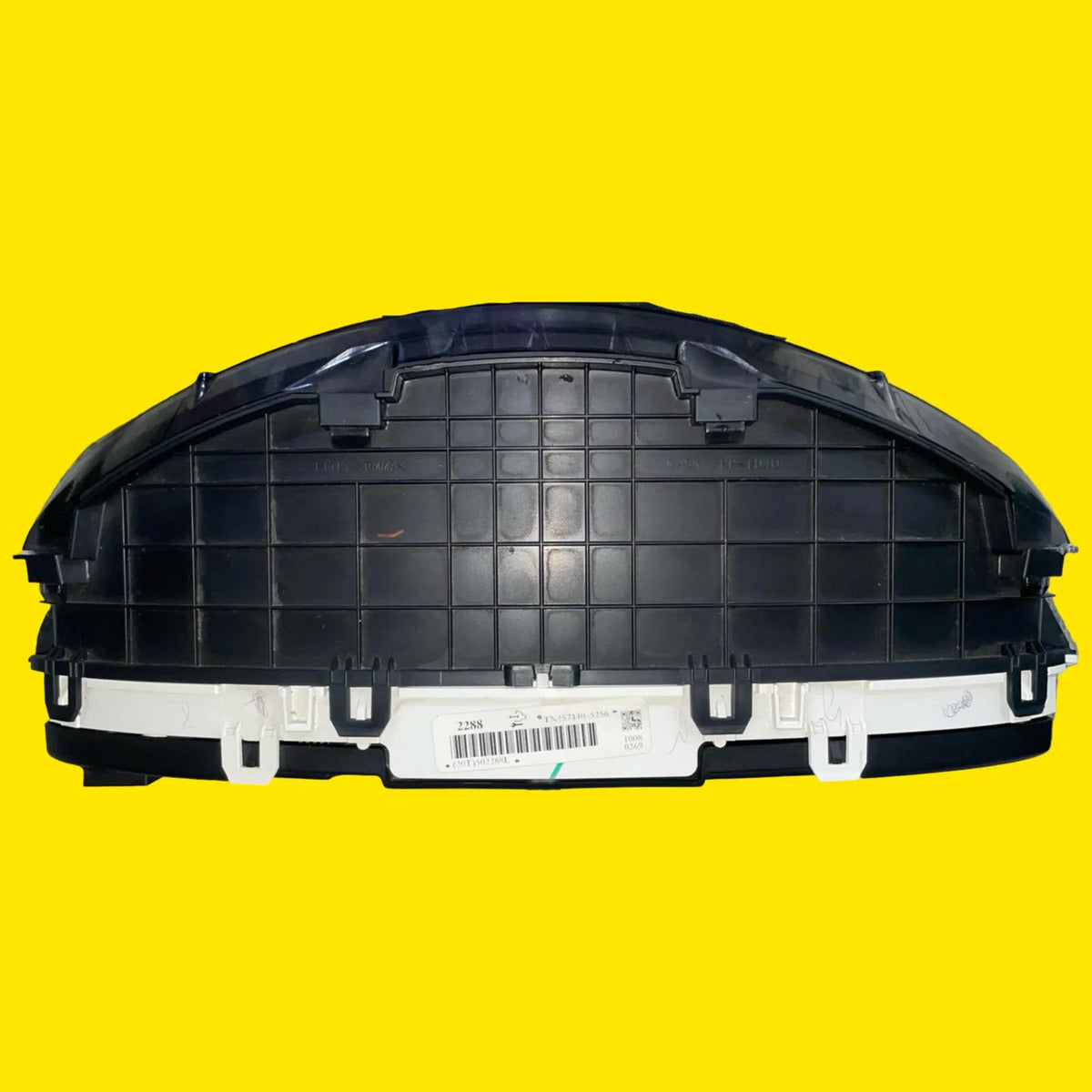 Clúster Velocímetro Cadillac Escalade Usado Orig. 07-13 Negro