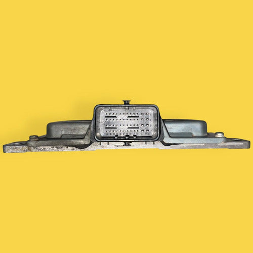 Computadora Tcm Nissan Altima 2.5 Cvt Orig. 09-10 31036zn50a