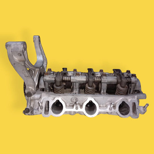 Cabeza Motor Caravan/voyager/town&country 3.0 Usado Original