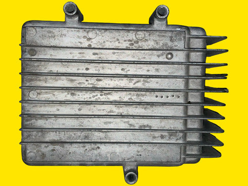 Computadora Tcm Jeep Grand Cherokee Orig. 2001 R60411504ag