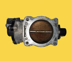 Cuerpo De Aceleracion Ford, Lincoln 04-14 Usado Original