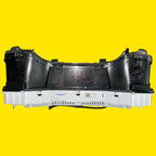 Clúster Velocímetro Honda Cr-v Usado Orig. 17-22 Negro