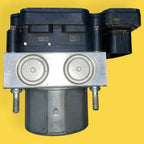 Modulo Abs Honda Cr-v 2.4 Usado Orig. 12-17 57110t1zx140m1