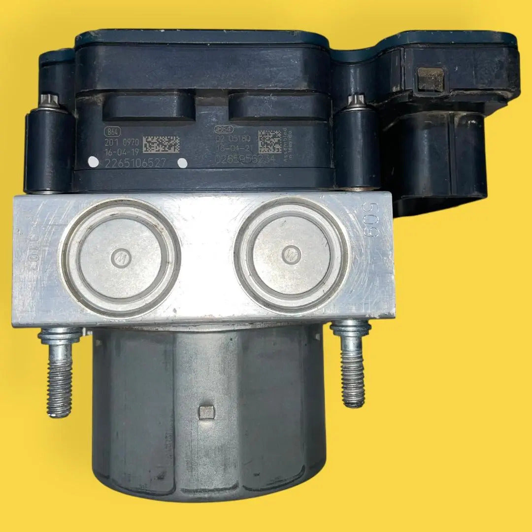 Modulo Abs Honda Cr-v 2.4 Usado Orig. 12-17 57110t1zx140m1