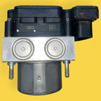 Modulo Abs Honda Cr-v 2.4 Usado Orig. 12-17 57110t1zx140m1