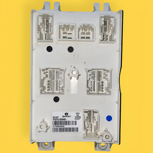 Modulo Bcm Body Control Cherokee/durango/ram Original 14-15