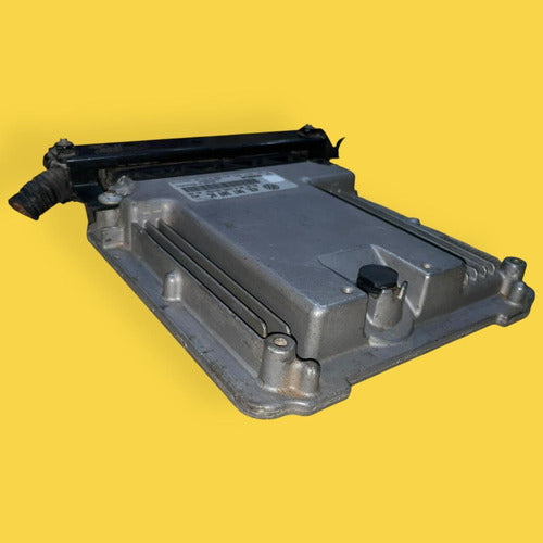 Computadora Motor Vw Amarok 2.0t Diésel 10-22 03l907309ac