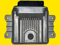 Computadora Tcm Vw Jetta Mk7 Usado Original 25-26 09s927166g