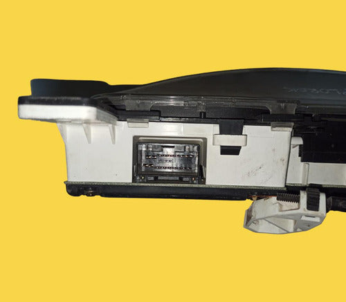 Clúster Velocímetro Autm. Ford Explorer 02-05 Usado Original Negro