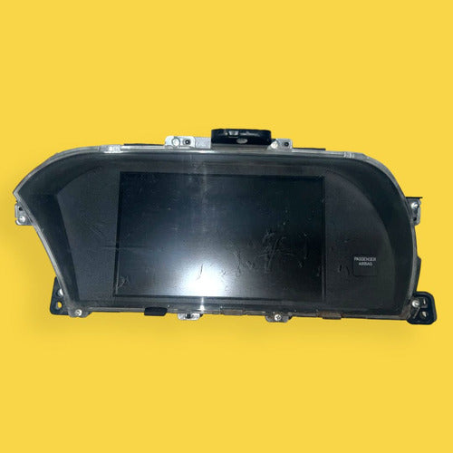 Display Pantalla De Información Honda Accord 13-17 Usado Ori