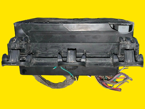 Caja Fusibles Chevrolet Malibu Usado Original 08-12 20997645