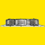 Computadora Motor Np300 Estaquitas 2.4 Orig. 07-15 Mec38010