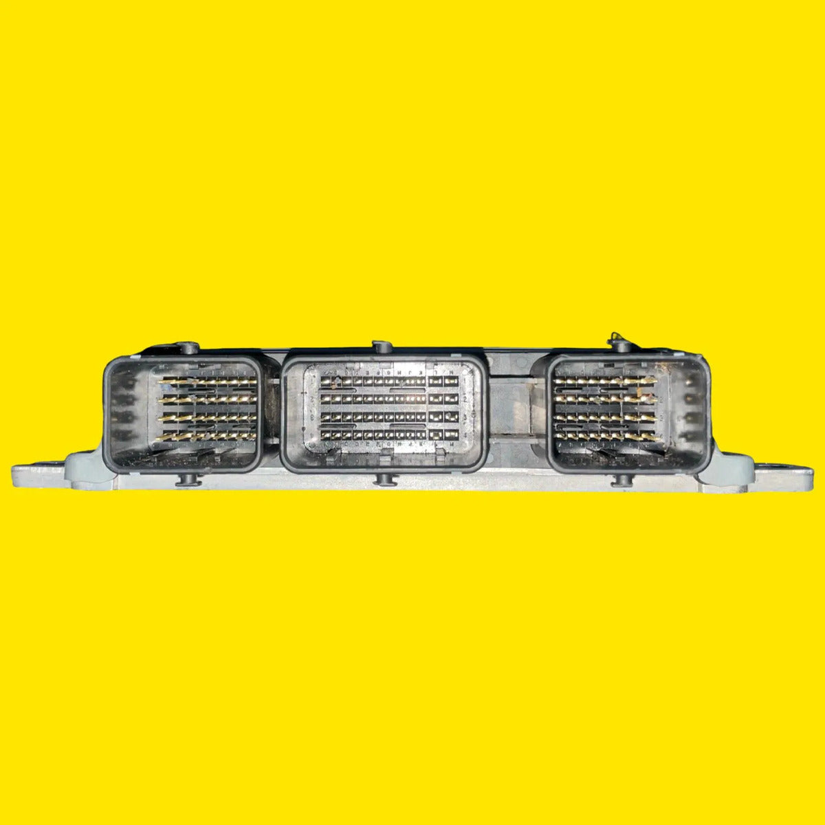 Computadora Motor Np300 Estaquitas 2.4 Orig. 07-15 Mec38010