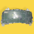 Clúster Velocímetro Mazda3 2.5l Autm. Usado Original 14-24 Negro