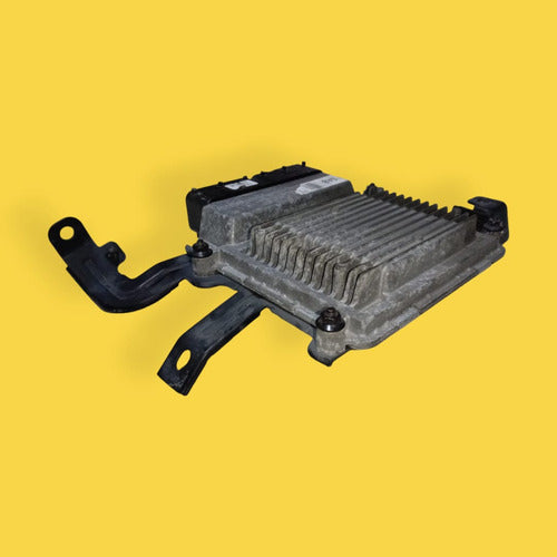 Computadora Motor Hyundai Elantra 1.8 Usado Original 11-13