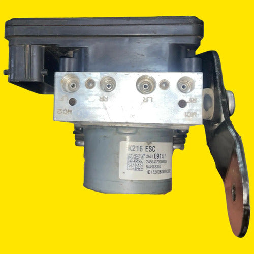 Modulo Abs Chevrolet Cavalier Usado Original 18-23 26270914