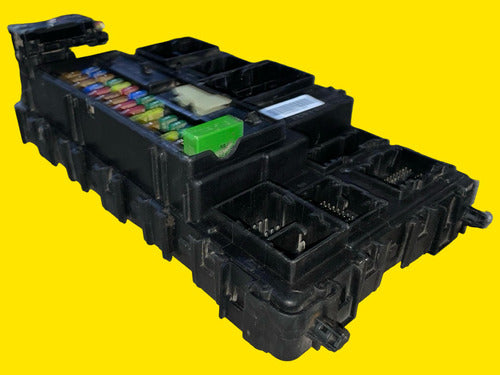 Modulo Caja Fusibles Fusion, Mkz Orig. 13-16 Dg9t15604dm