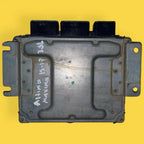 Computadora Motor Maxima, Altima 3.5 Orig. 15-17 Bem420300