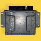 Computadora Motor Maxima, Altima 3.5 Orig. 15-17 Bem420300