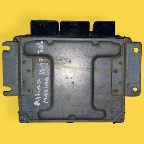 Computadora Motor Maxima, Altima 3.5 Orig. 15-17 Bem420300