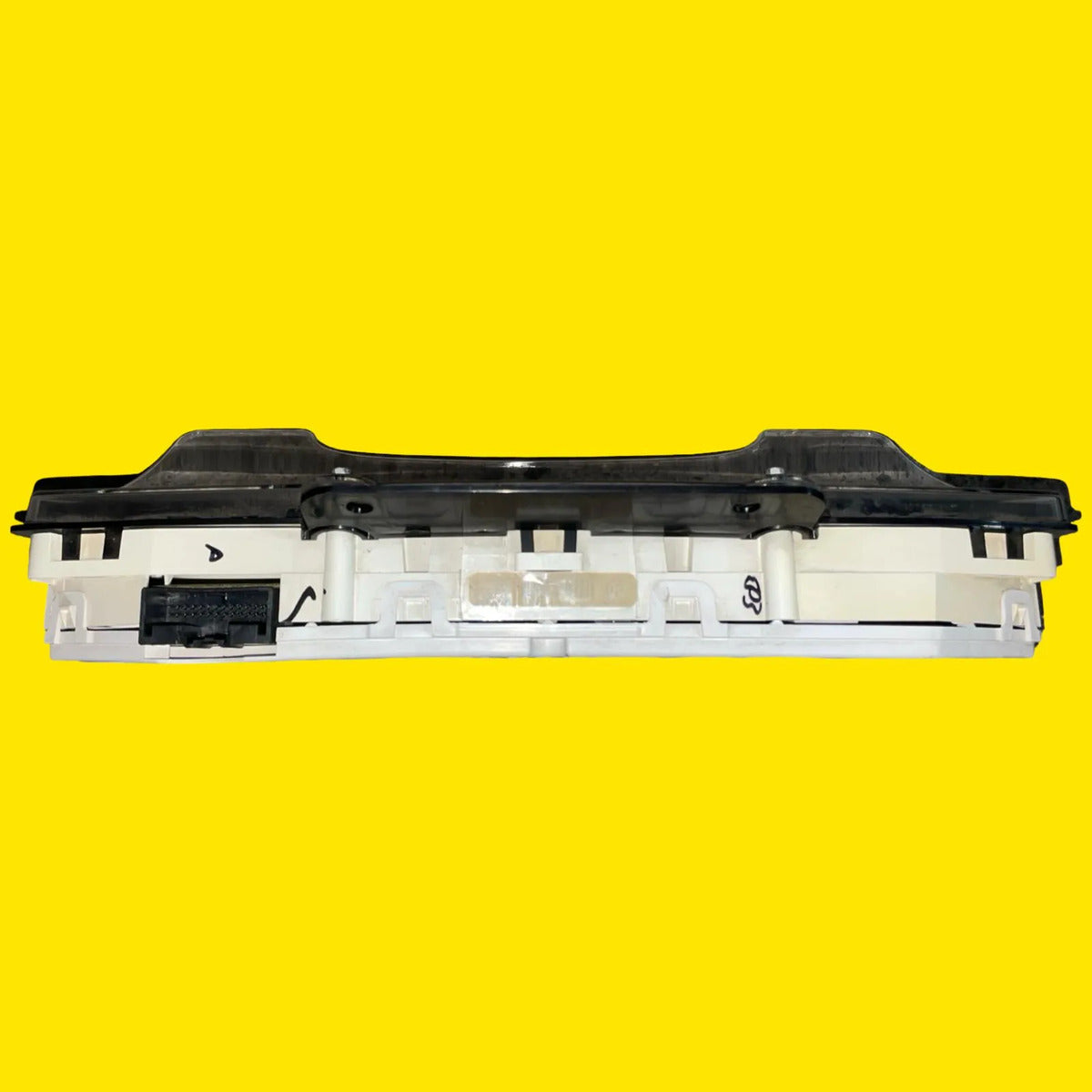 Clúster Velocímetro Ford F-150/lobo Fx Autm. Usado Orig 2013 Negro