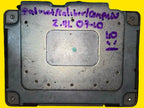 Computadora Tcm Patriot/caliber/compass 2.4/2.0 Orig. 07-10