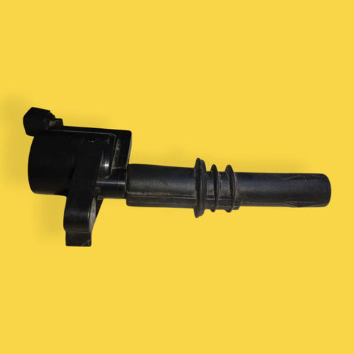 Bobina Encendido Ford, Lincoln, Mercury Usado Original 04-10