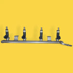 Riel Inyectores 2.4 Caliber/avenger/journey 07-17 04891577ab
