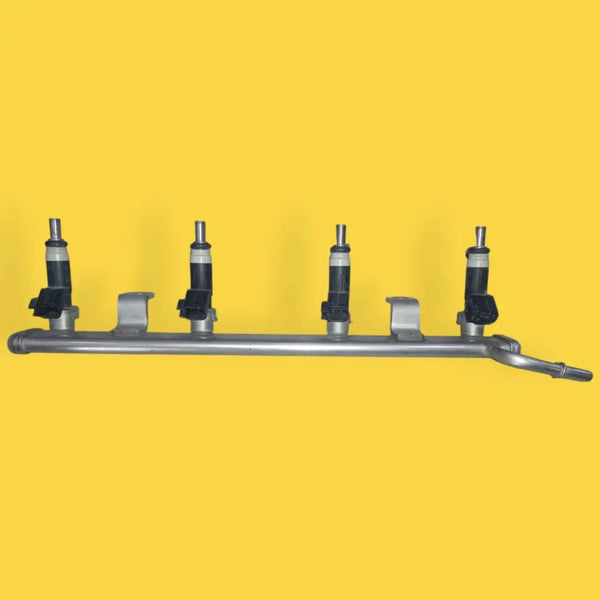 Riel Inyectores 2.4 Caliber/avenger/journey 07-17 04891577ab