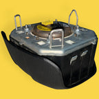 Bolsa De Aire Volante Dodge Ram Usada Original 09-24 Beige