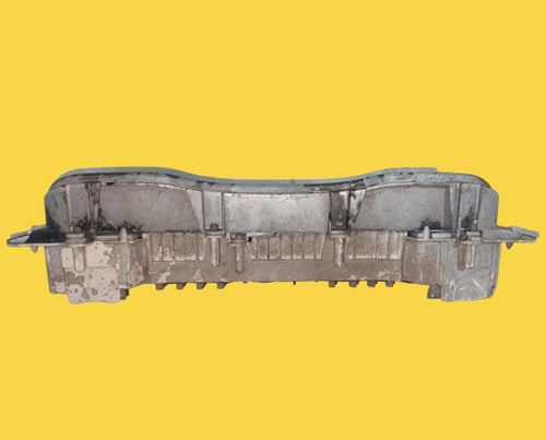 Clúster Velocímetro Ford Mustang Std. 99-04 Para Pzs. Orig. Negro