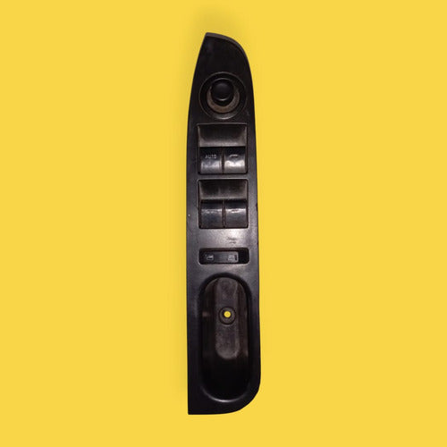 Control Maestro Ford Fusion Usado Original 06-12