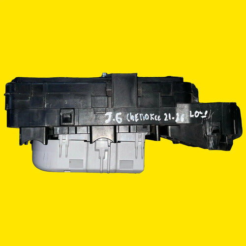 Caja Fusibles Jeep Grand Cherokee Orig. 21-26 68602404aa