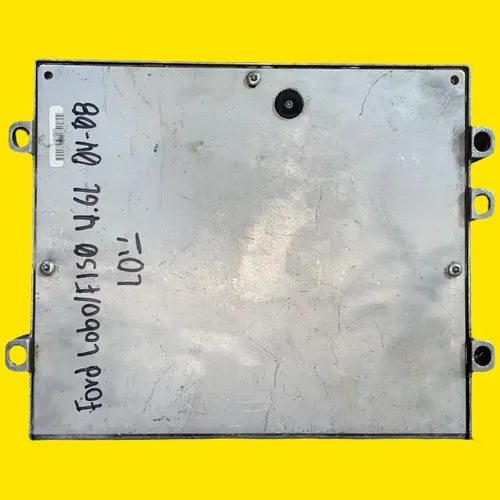 Computadora Motor Lobo/f-150 4.6 Orig. 04-08 5l3a12a650bua