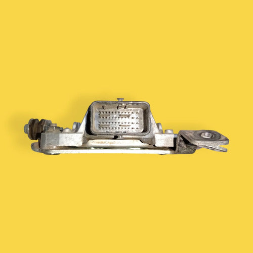 Computadora Tcm Nissan Versa, March 1.6 Usado Original 12-22