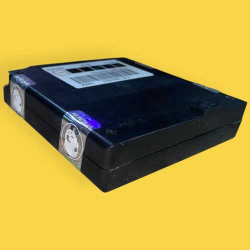 Modulo Bcm Body Control S10, Blazer, Astro 02-05 15063578