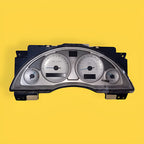Clúster Velocímetro Buick Rendezvous Usado Original 02-06 Plateado