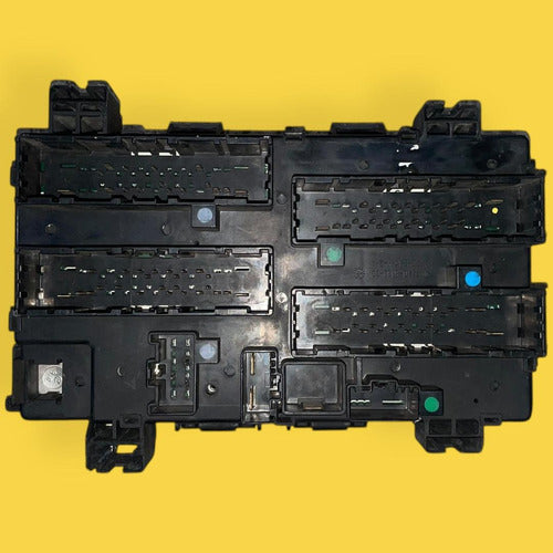 Caja Fusibles Ipdm Dodge Ram Usado Orig. 15-22 P68322371aa